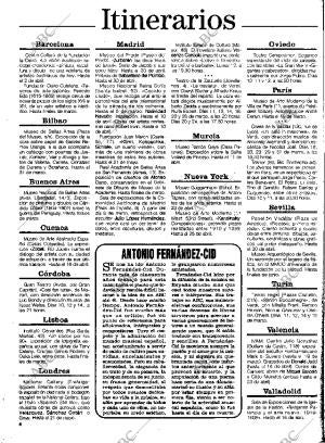 CULTURAL MADRID 10-03-1995 página 4