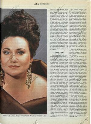 CULTURAL MADRID 10-03-1995 página 41