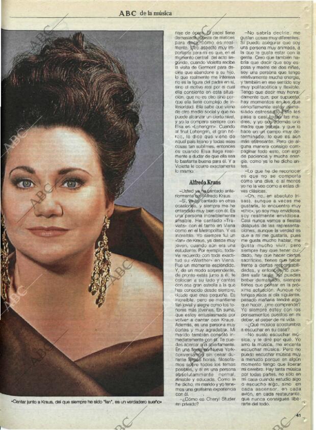 CULTURAL MADRID 10-03-1995 página 41