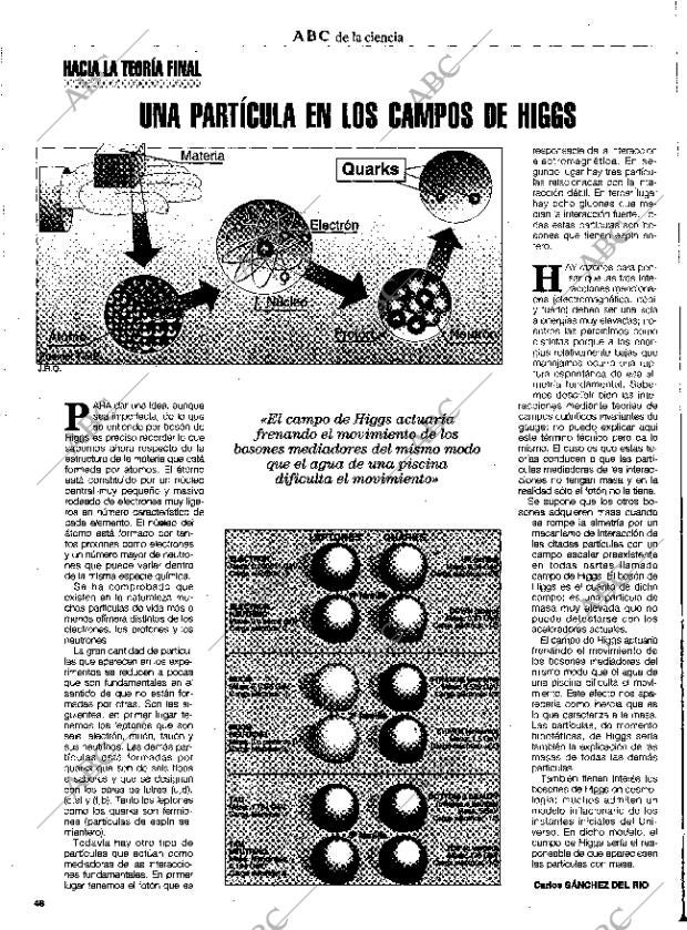 CULTURAL MADRID 10-03-1995 página 48