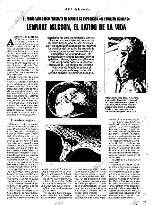 CULTURAL MADRID 10-03-1995 página 51