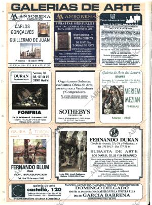 CULTURAL MADRID 10-03-1995 página 56