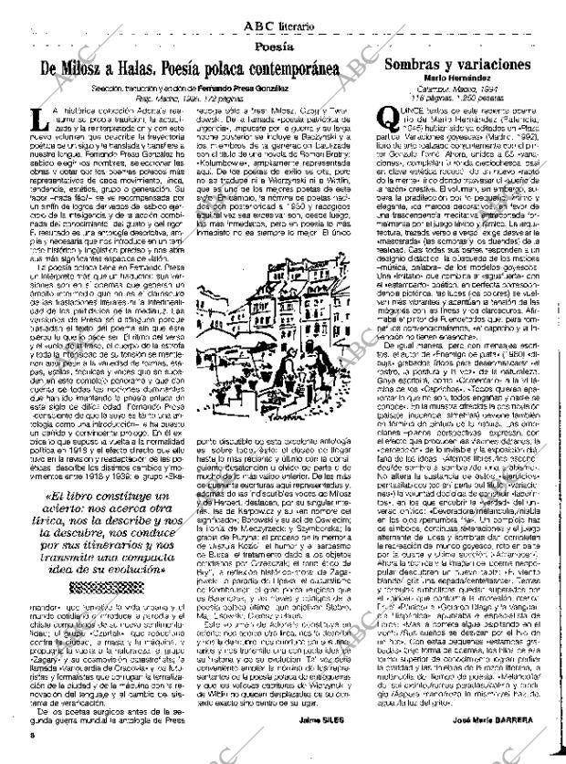 CULTURAL MADRID 10-03-1995 página 8