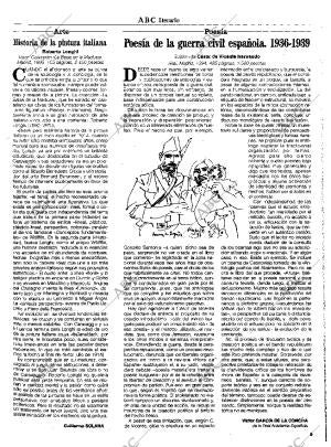 CULTURAL MADRID 10-03-1995 página 9