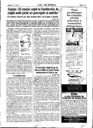 ABC SEVILLA 11-03-1995 página 59