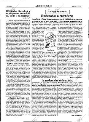 ABC SEVILLA 11-03-1995 página 60