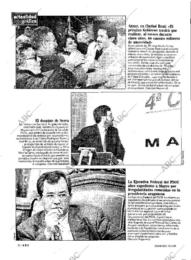 ABC MADRID 12-03-1995 página 10