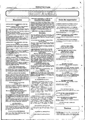 ABC MADRID 12-03-1995 página 101