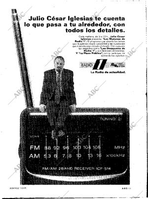ABC MADRID 12-03-1995 página 11