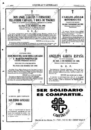 ABC MADRID 12-03-1995 página 110