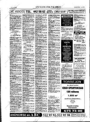 ABC MADRID 12-03-1995 página 122