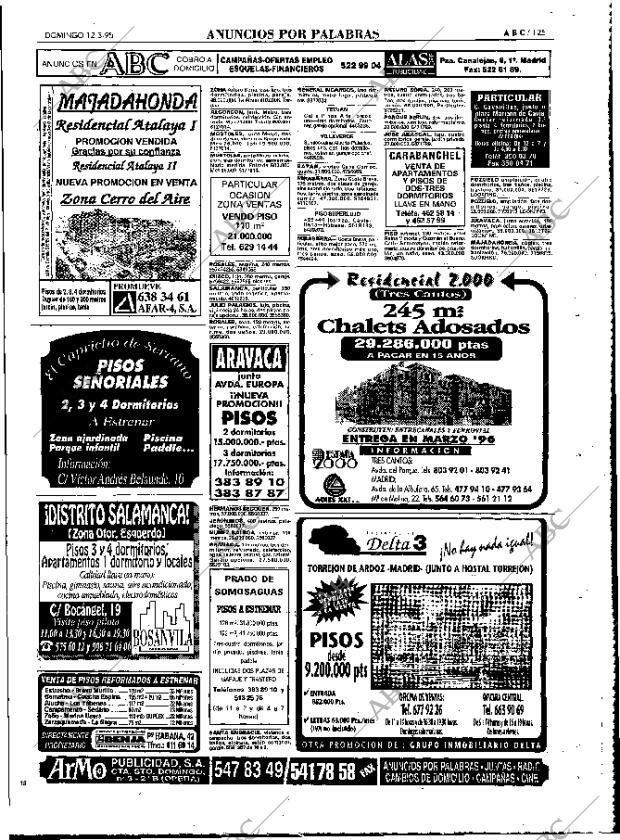 ABC MADRID 12-03-1995 página 125