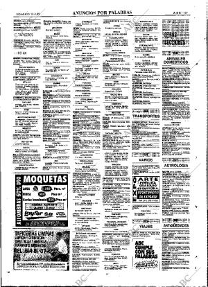ABC MADRID 12-03-1995 página 137