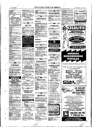 ABC MADRID 12-03-1995 página 138