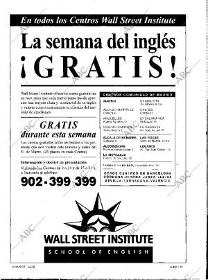 ABC MADRID 12-03-1995 página 15