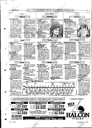 ABC MADRID 12-03-1995 página 150