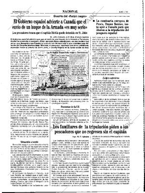 ABC MADRID 12-03-1995 página 33