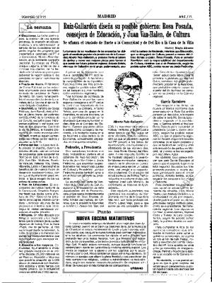 ABC MADRID 12-03-1995 página 71