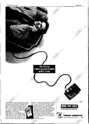 ABC MADRID 12-03-1995 página 81