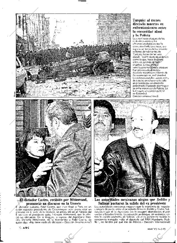 ABC MADRID 14-03-1995 página 10