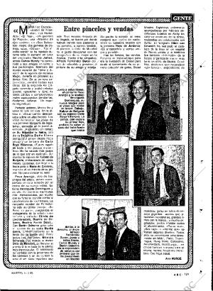 ABC MADRID 14-03-1995 página 129