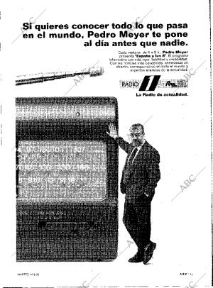 ABC MADRID 14-03-1995 página 15