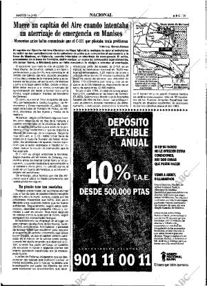 ABC MADRID 14-03-1995 página 35