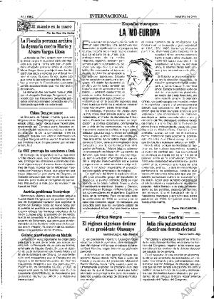 ABC MADRID 14-03-1995 página 44