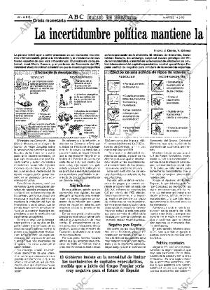 ABC MADRID 14-03-1995 página 48