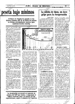 ABC MADRID 14-03-1995 página 49