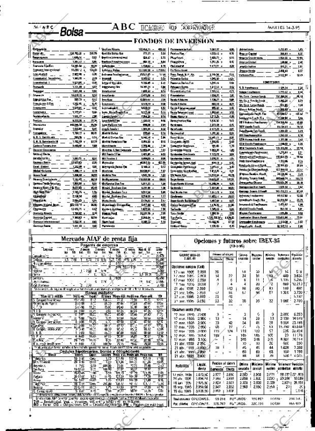 ABC MADRID 14-03-1995 página 56