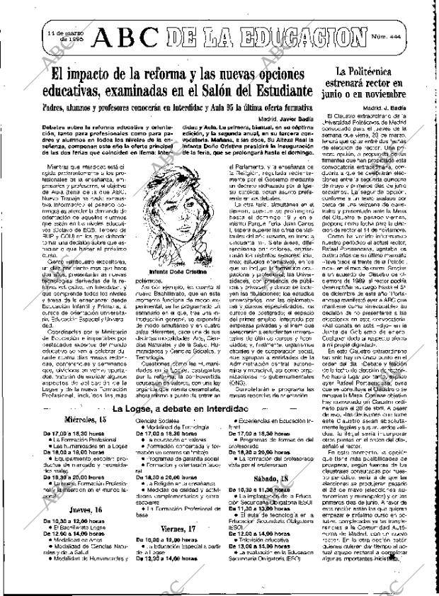 ABC MADRID 14-03-1995 página 65