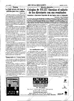 ABC MADRID 14-03-1995 página 66