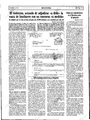 ABC MADRID 14-03-1995 página 73