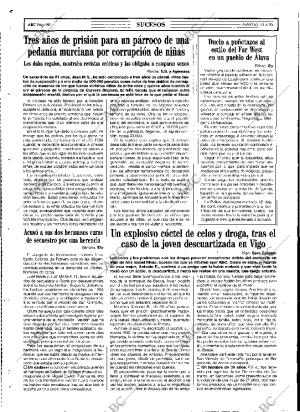 ABC MADRID 14-03-1995 página 90