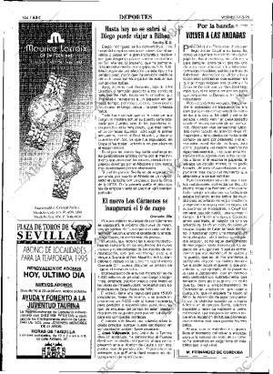ABC SEVILLA 17-03-1995 página 104