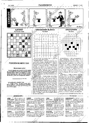 ABC SEVILLA 17-03-1995 página 124