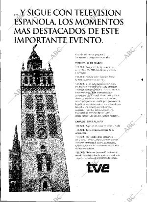 ABC SEVILLA 17-03-1995 página 133