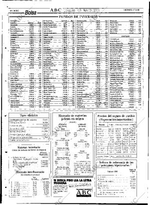 ABC SEVILLA 17-03-1995 página 94