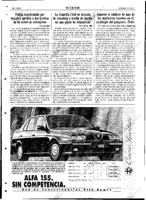 ABC SEVILLA 17-03-1995 página 98