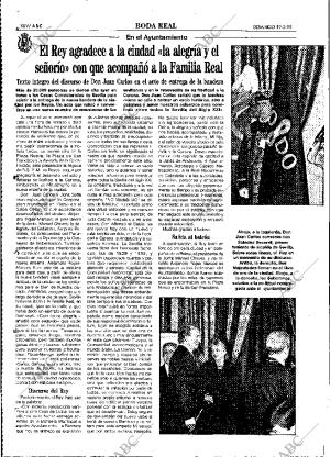 ABC MADRID 19-03-1995 página 104