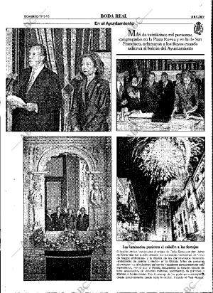 ABC MADRID 19-03-1995 página 105