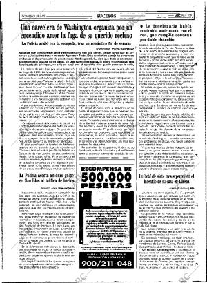 ABC MADRID 19-03-1995 página 109