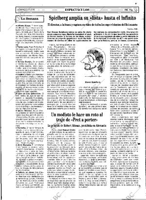 ABC MADRID 19-03-1995 página 115