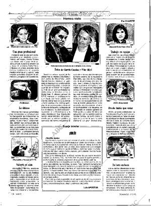 ABC MADRID 19-03-1995 página 156