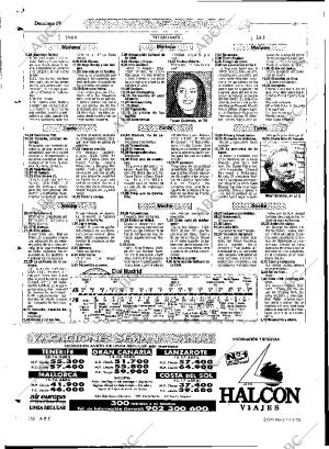 ABC MADRID 19-03-1995 página 158