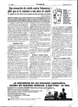 ABC MADRID 19-03-1995 página 26
