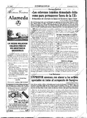 ABC MADRID 19-03-1995 página 30