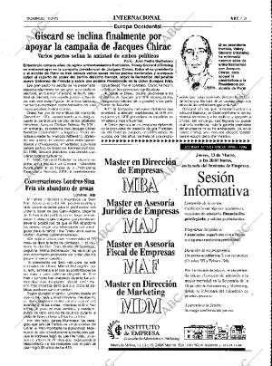 ABC MADRID 19-03-1995 página 31