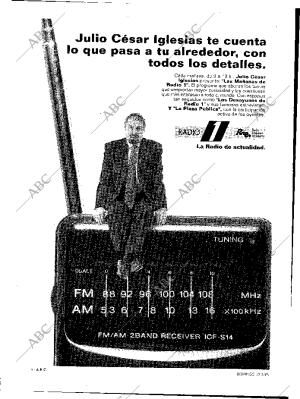 ABC MADRID 19-03-1995 página 4